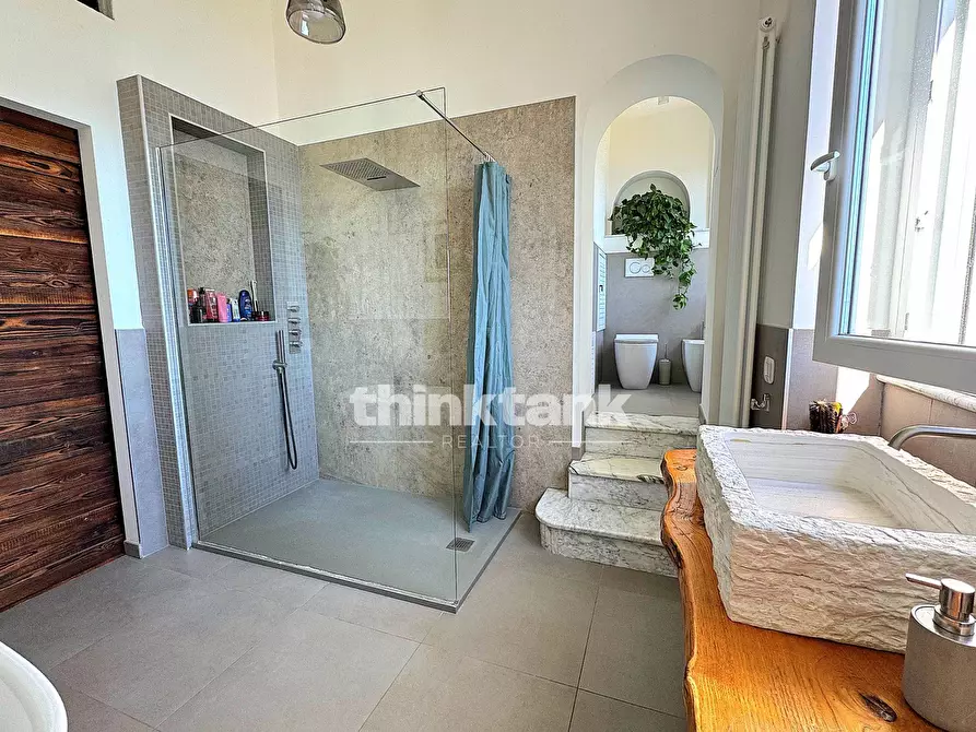 Immagine 33 di Appartamento in vendita  in Viale Bruno Buozzi 24 a Roma