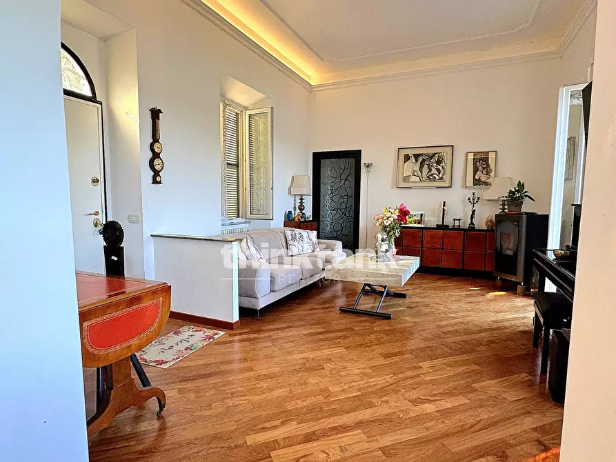 Immagine 17 di Appartamento in vendita  in Viale Bruno Buozzi 24 a Roma