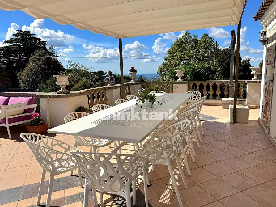 Immagine 10 di Appartamento in vendita  in Viale Bruno Buozzi 24 a Roma