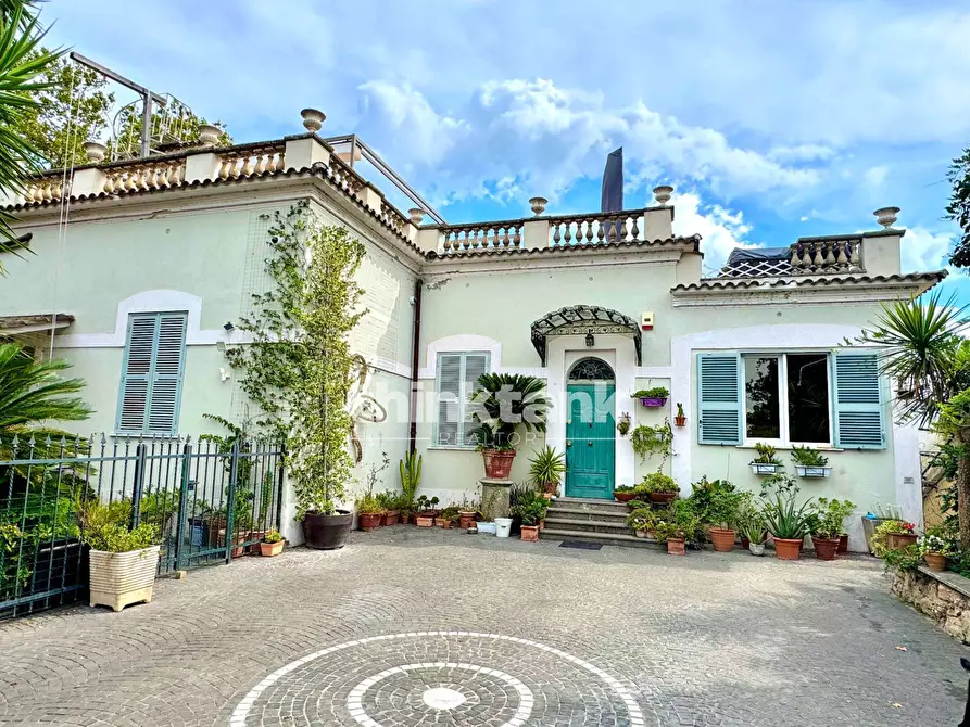 Immagine 2 di Appartamento in vendita  in Viale Bruno Buozzi 24 a Roma