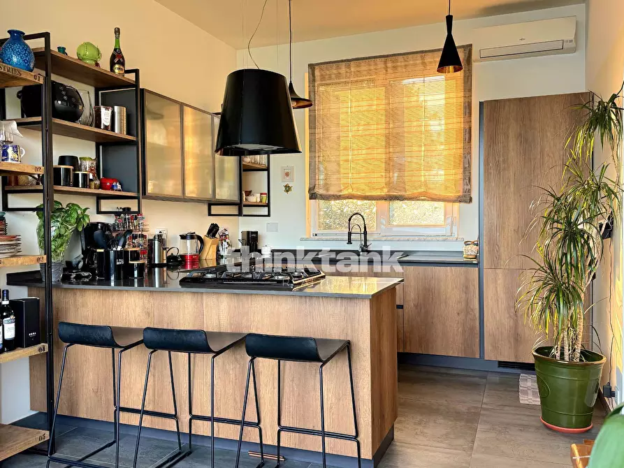 Immagine 26 di Appartamento in vendita  in Viale Bruno Buozzi 24 a Roma