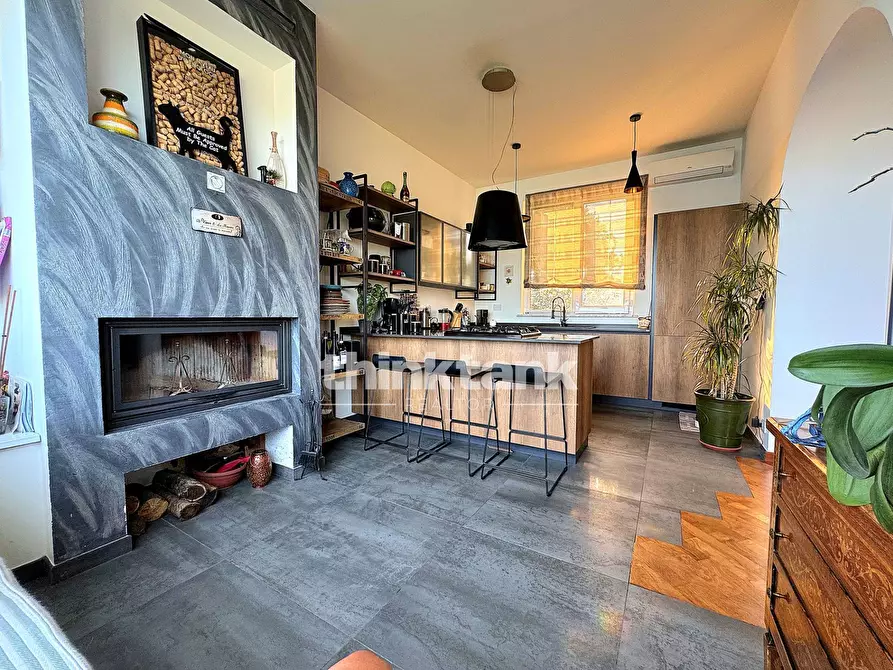 Immagine 27 di Appartamento in vendita  in Viale Bruno Buozzi 24 a Roma