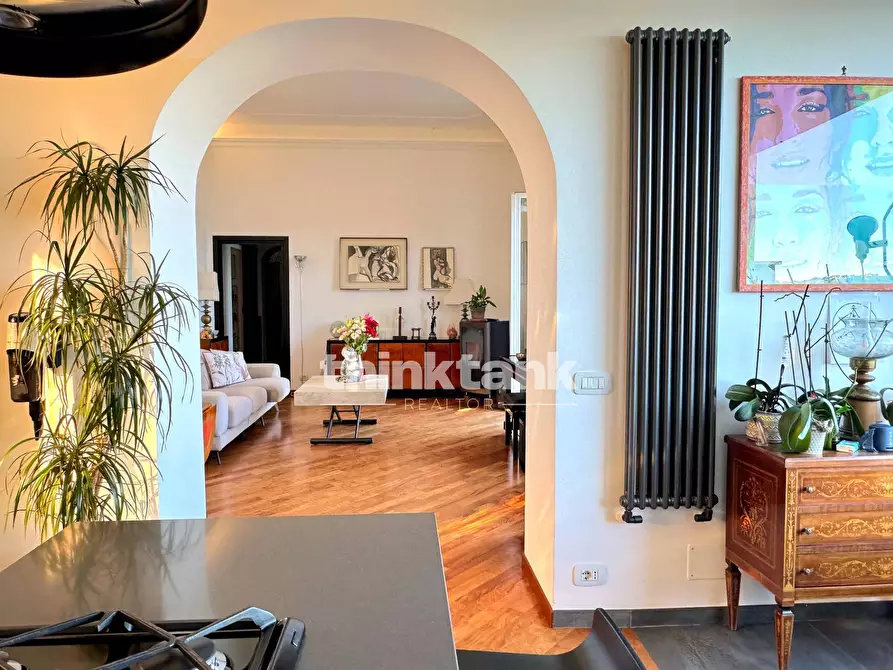 Immagine 25 di Appartamento in vendita  in Viale Bruno Buozzi 24 a Roma