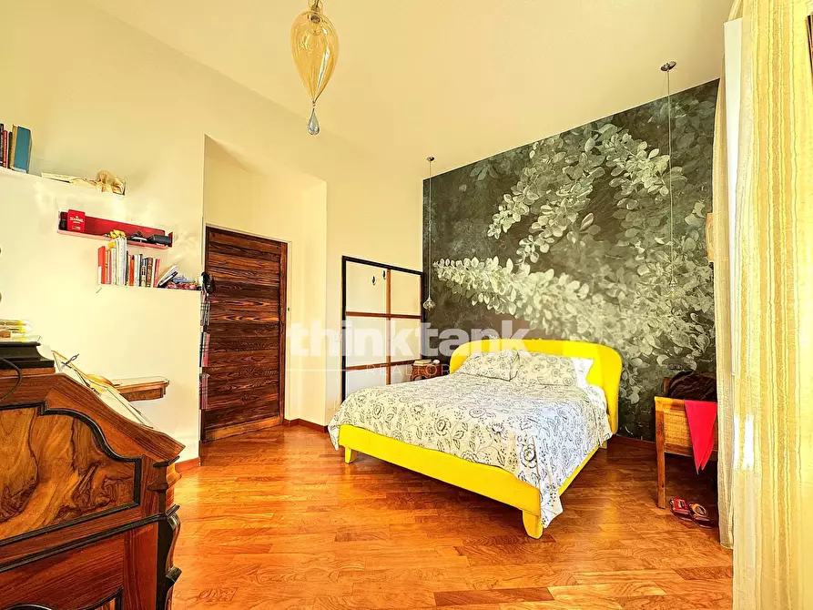 Immagine 41 di Appartamento in vendita  in Viale Bruno Buozzi 24 a Roma