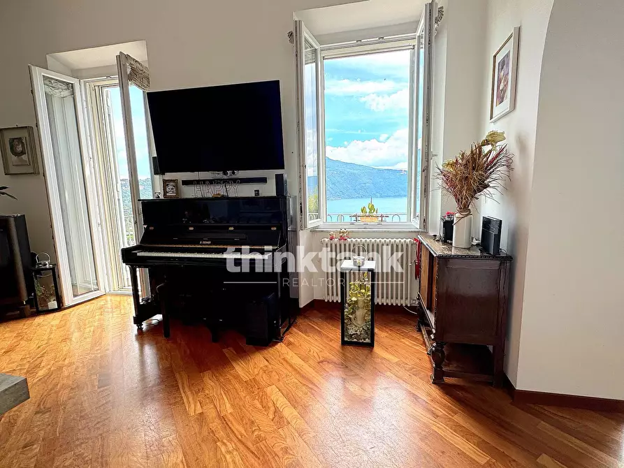 Immagine 19 di Appartamento in vendita  in Viale Bruno Buozzi 24 a Roma