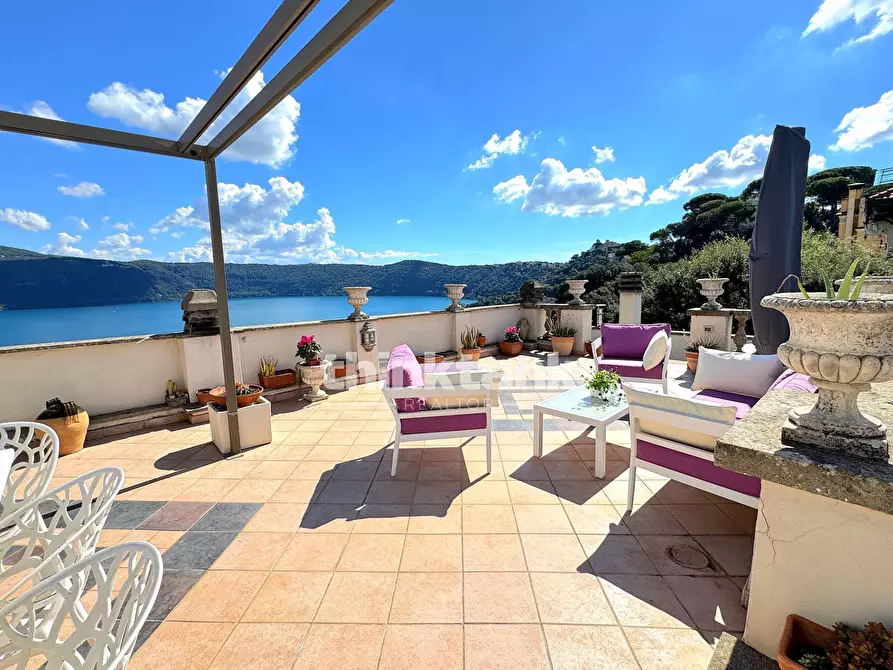 Immagine 7 di Appartamento in vendita  in Viale Bruno Buozzi 24 a Roma