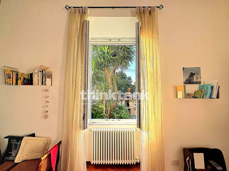 Immagine 47 di Appartamento in vendita  in Viale Bruno Buozzi 24 a Roma