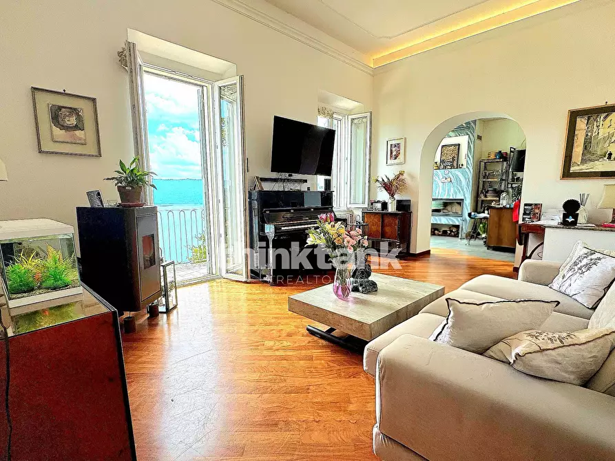 Immagine 21 di Appartamento in vendita  in Viale Bruno Buozzi 24 a Roma