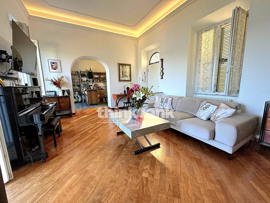 Immagine 20 di Appartamento in vendita  in Viale Bruno Buozzi 24 a Roma