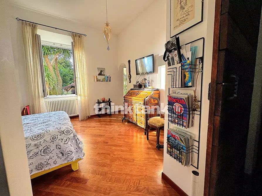 Immagine 45 di Appartamento in vendita  in Viale Bruno Buozzi 24 a Roma