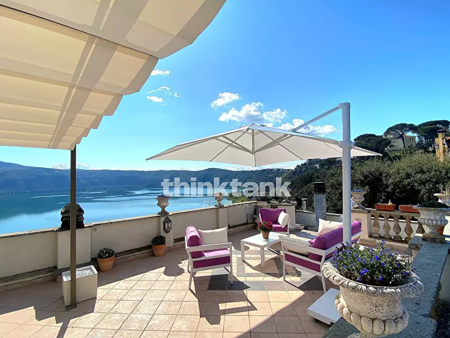 Immagine 6 di Appartamento in vendita  in Viale Bruno Buozzi 24 a Roma