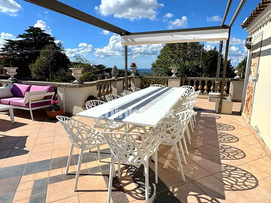 Immagine 11 di Appartamento in vendita  in Viale Bruno Buozzi 24 a Roma