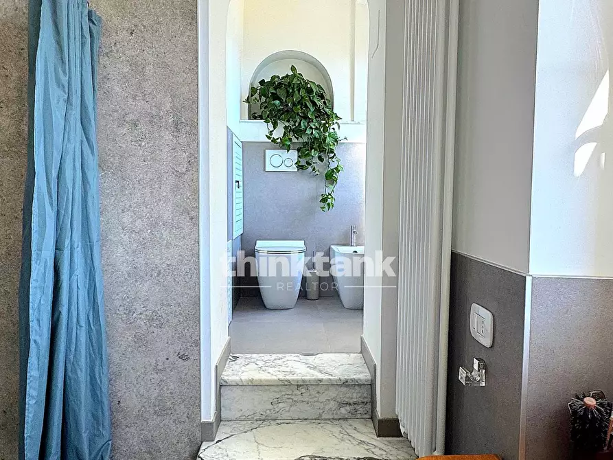 Immagine 36 di Appartamento in vendita  in Viale Bruno Buozzi 24 a Roma