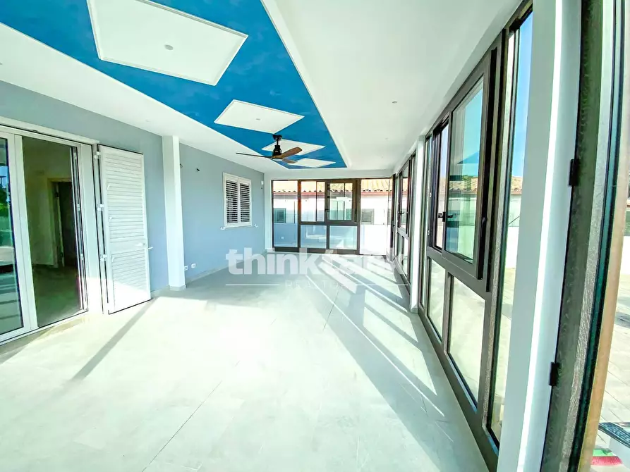 Immagine 3 di Appartamento in vendita  in Via Marettimo 58 a Scicli