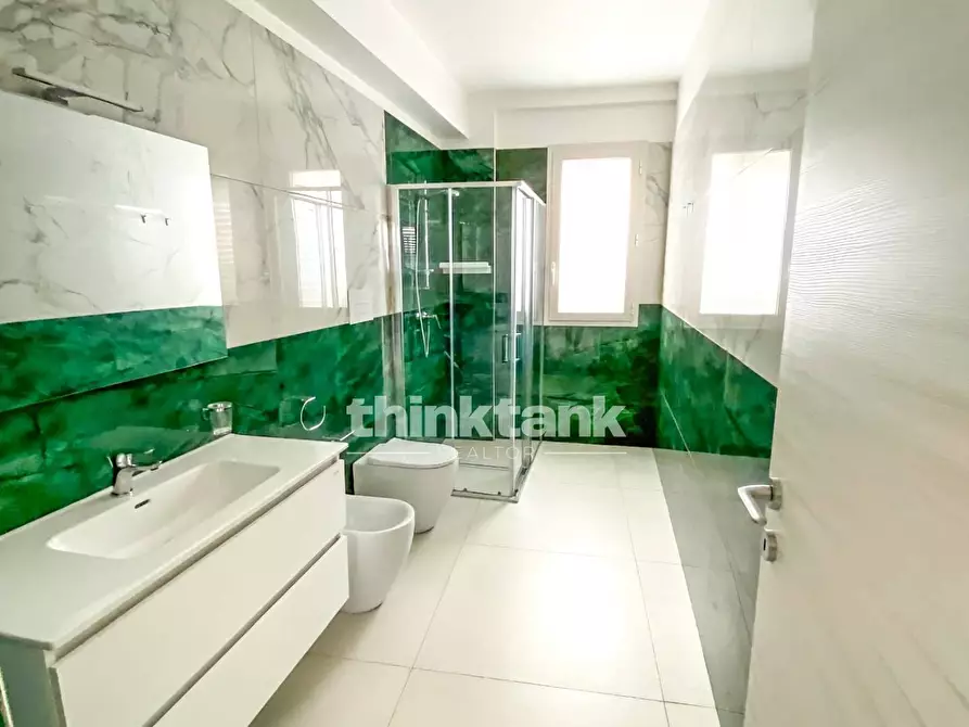 Immagine 10 di Appartamento in vendita  in Via Marettimo 58 a Scicli