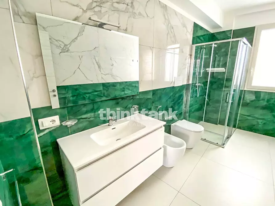 Immagine 11 di Appartamento in vendita  in Via Marettimo 58 a Scicli