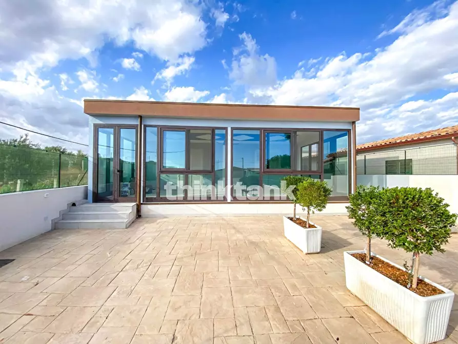 Immagine 1 di Appartamento in vendita  in Via Marettimo 58 a Scicli