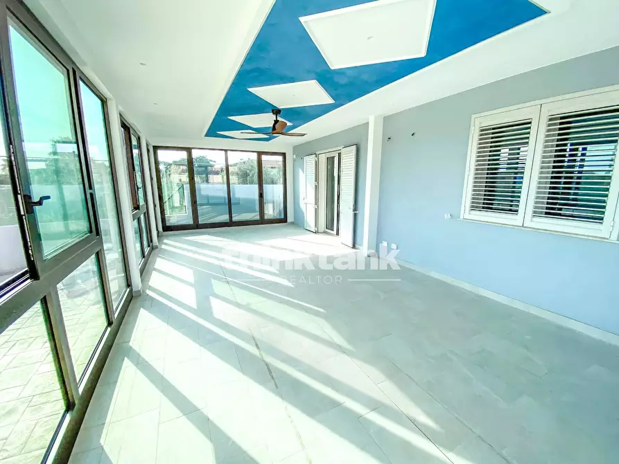 Immagine 4 di Appartamento in vendita  in Via Marettimo 58 a Scicli