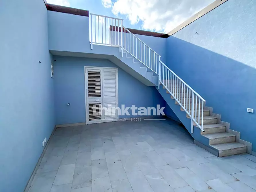 Immagine 6 di Appartamento in vendita  in Via Marettimo 58 a Scicli