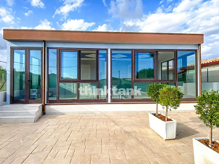 Immagine 2 di Appartamento in vendita  in Via Marettimo 58 a Scicli