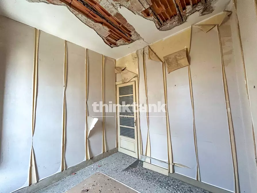 Immagine 10 di Appartamento in vendita  in Via Megara a Augusta