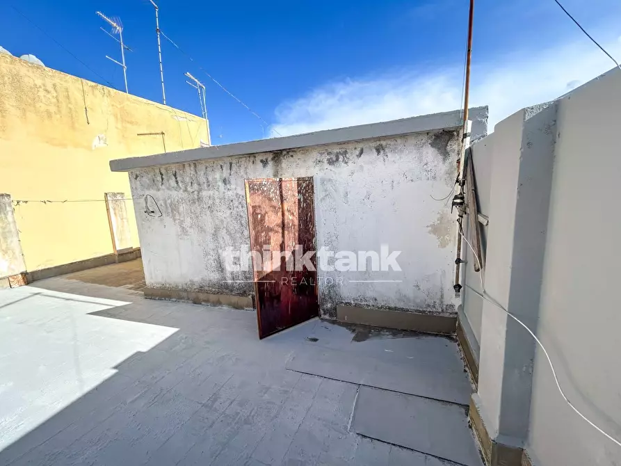 Immagine 12 di Appartamento in vendita  in Via Megara a Augusta