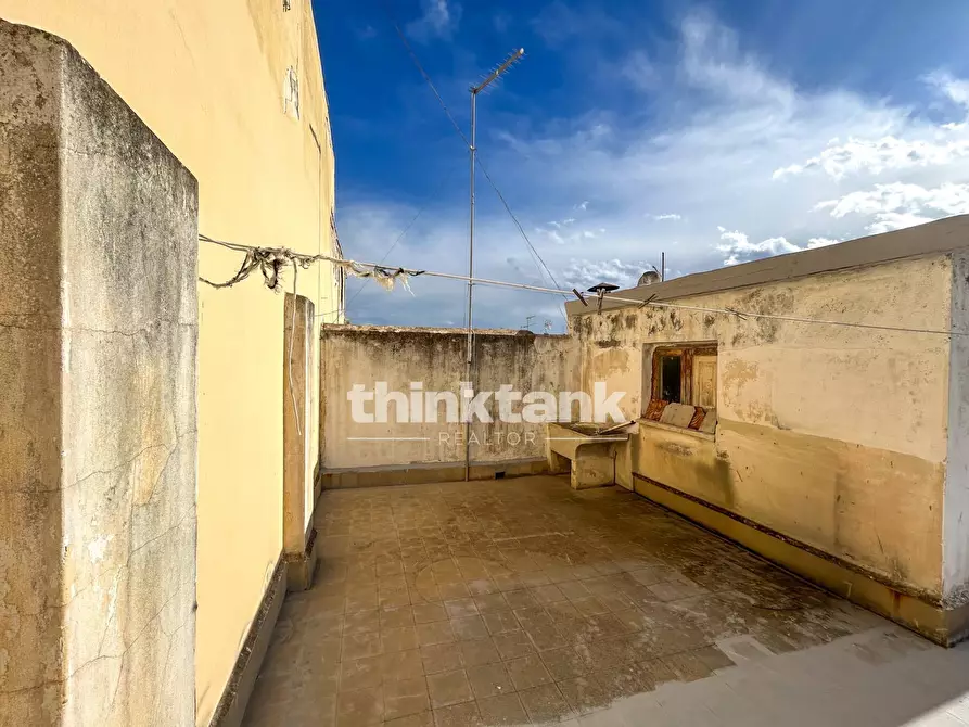 Immagine 14 di Appartamento in vendita  in Via Megara a Augusta