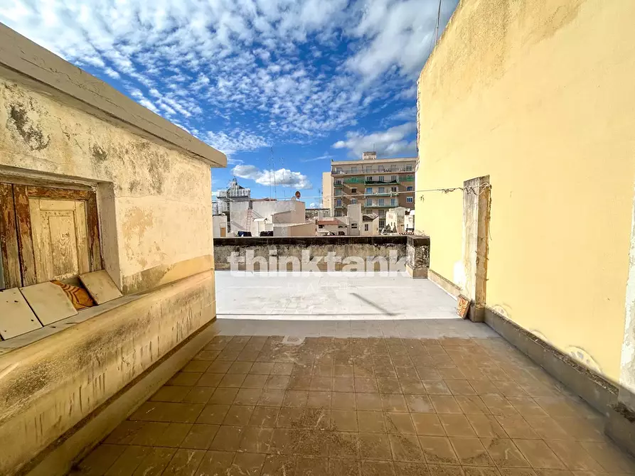 Immagine 13 di Appartamento in vendita  in Via Megara a Augusta
