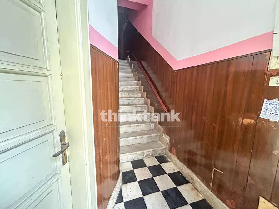 Immagine 2 di Appartamento in vendita  in Via Megara a Augusta