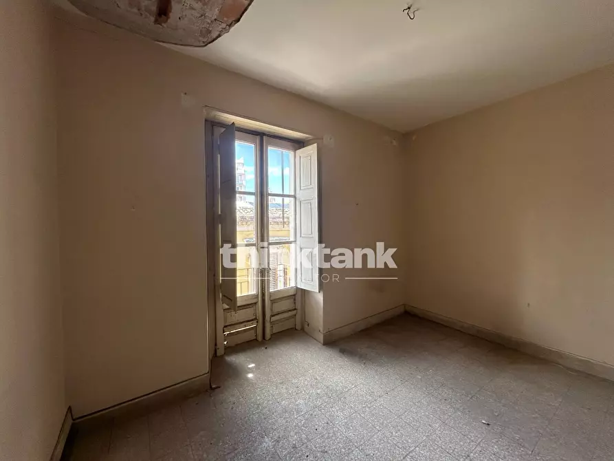 Immagine 3 di Appartamento in vendita  in Via Megara a Augusta