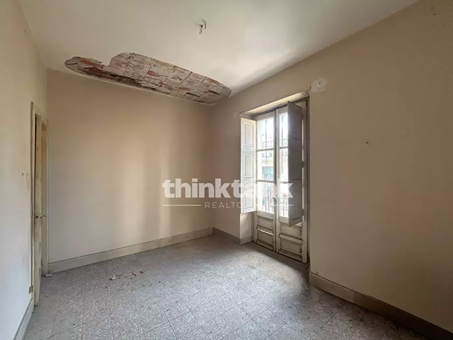 Immagine 4 di Appartamento in vendita  in Via Megara a Augusta