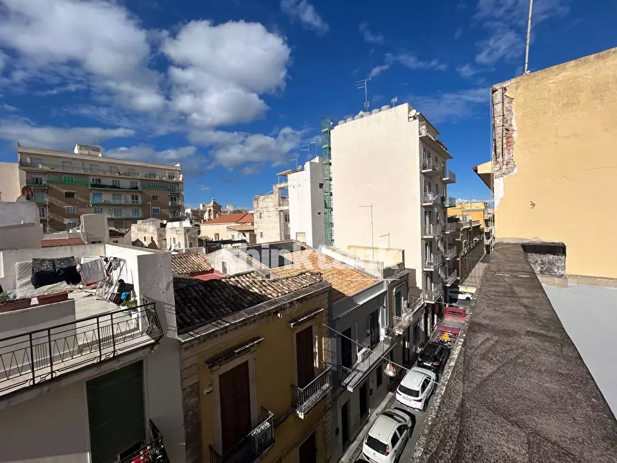 Immagine 1 di Appartamento in vendita  in Via Megara a Augusta