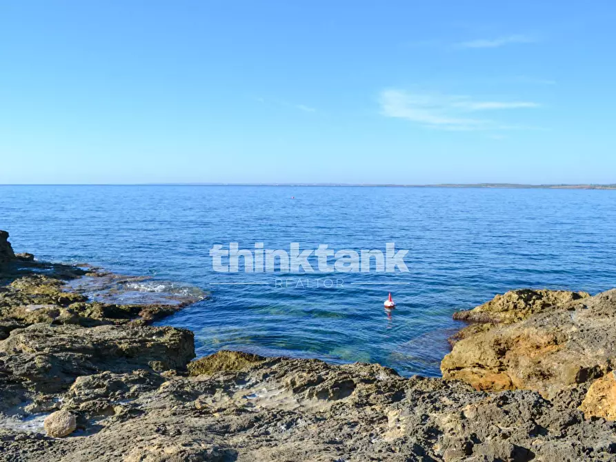 Immagine 55 di Villetta a schiera in vendita  in Viale sicilia a Noto