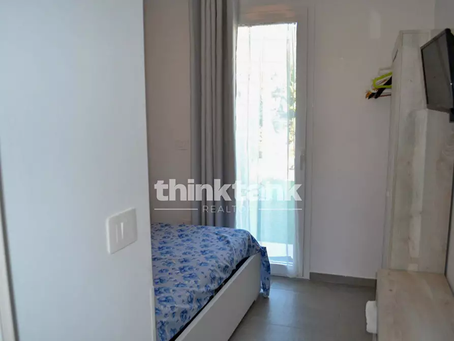 Immagine 8 di Villetta a schiera in vendita  in Viale sicilia a Noto