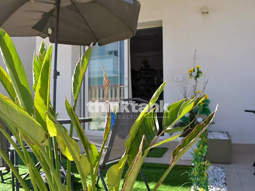 Immagine 28 di Villetta a schiera in vendita  in Viale sicilia a Noto