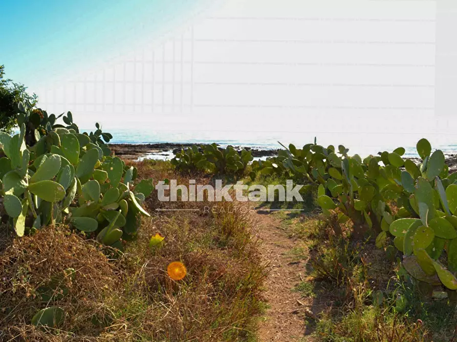 Immagine 54 di Villetta a schiera in vendita  in Viale sicilia a Noto