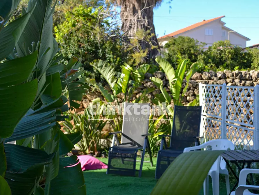 Immagine 38 di Villetta a schiera in vendita  in Viale sicilia a Noto