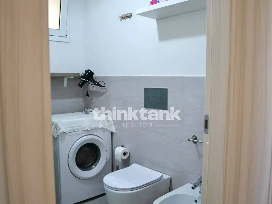 Immagine 19 di Villetta a schiera in vendita  in Viale sicilia a Noto