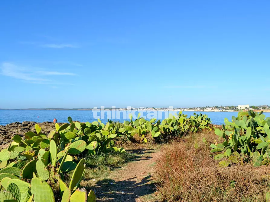 Immagine 53 di Villetta a schiera in vendita  in Viale sicilia a Noto