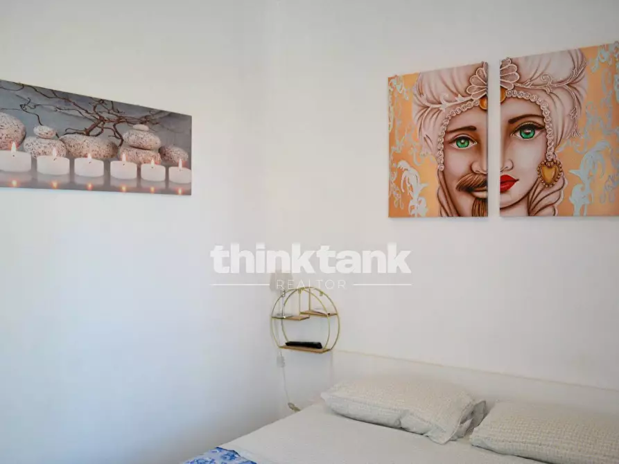 Immagine 5 di Villetta a schiera in vendita  in Viale sicilia a Noto