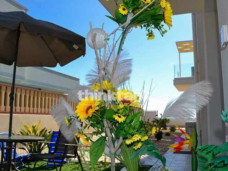 Immagine 25 di Villetta a schiera in vendita  in Viale sicilia a Noto