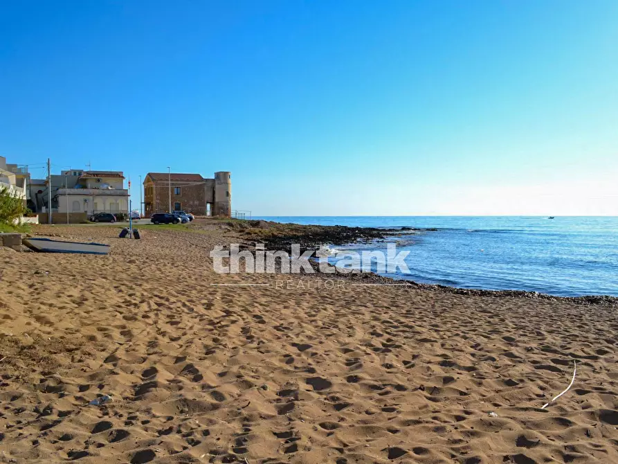 Immagine 48 di Villetta a schiera in vendita  in Viale sicilia a Noto