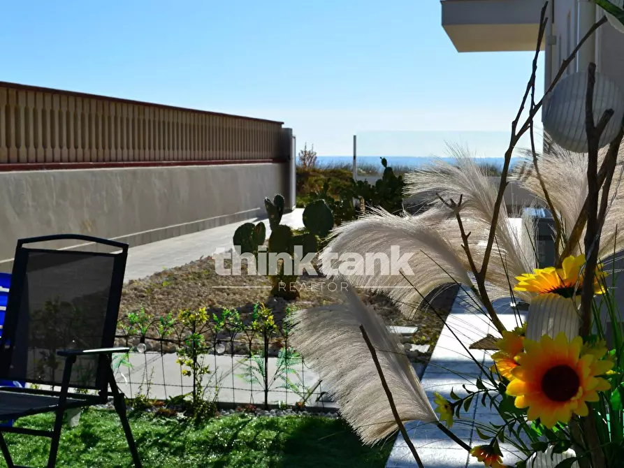 Immagine 27 di Villetta a schiera in vendita  in Viale sicilia a Noto