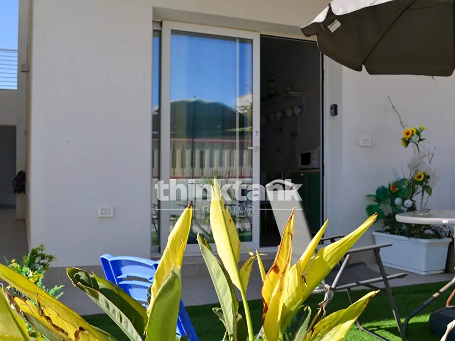 Immagine 29 di Villetta a schiera in vendita  in Viale sicilia a Noto