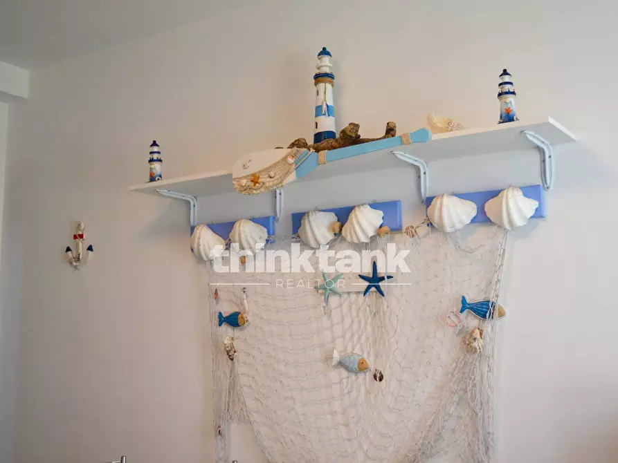 Immagine 16 di Villetta a schiera in vendita  in Viale sicilia a Noto