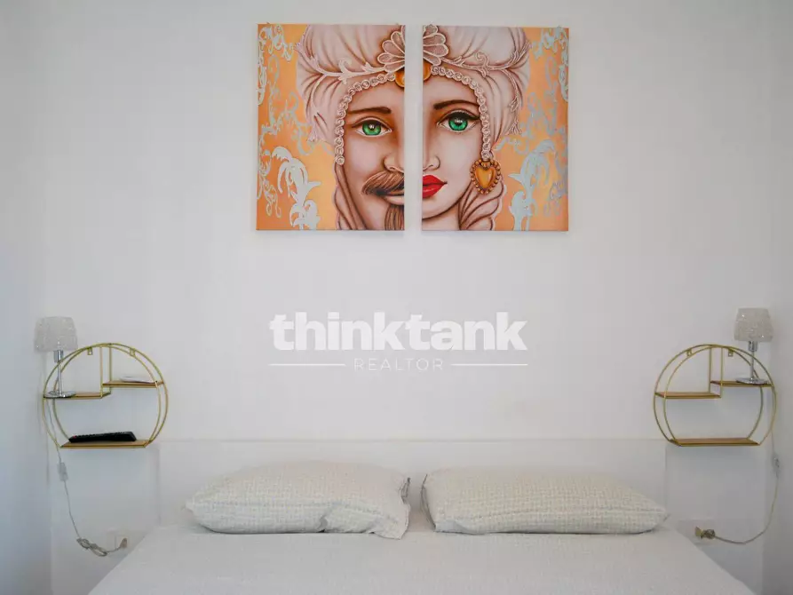 Immagine 4 di Villetta a schiera in vendita  in Viale sicilia a Noto