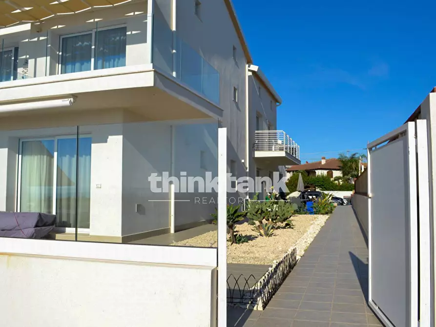 Immagine 32 di Villetta a schiera in vendita  in Viale sicilia a Noto