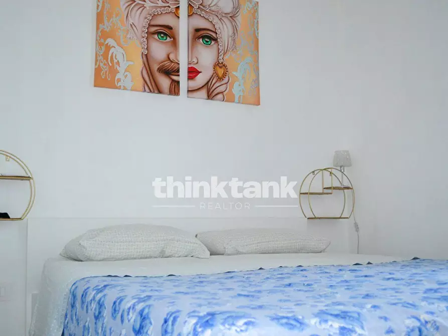 Immagine 6 di Villetta a schiera in vendita  in Viale sicilia a Noto