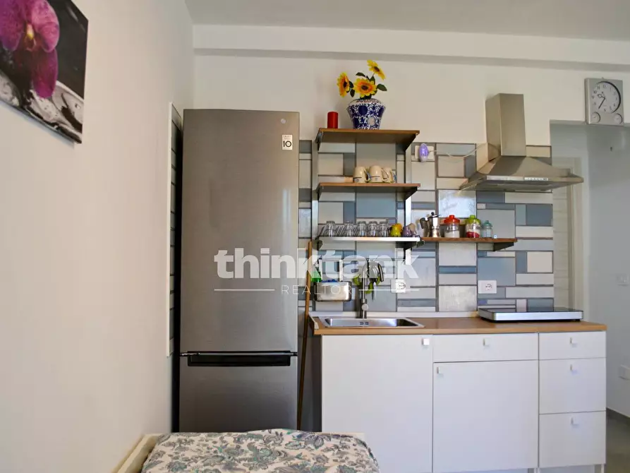 Immagine 10 di Villetta a schiera in vendita  in Viale sicilia a Noto