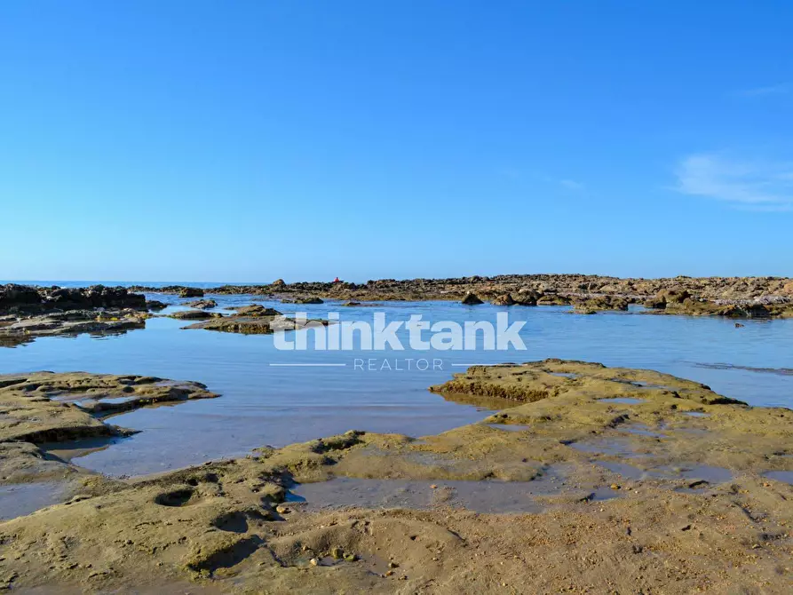 Immagine 45 di Villetta a schiera in vendita  in Viale sicilia a Noto